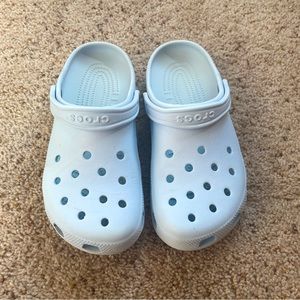 🐊 Crocs (Unisex)